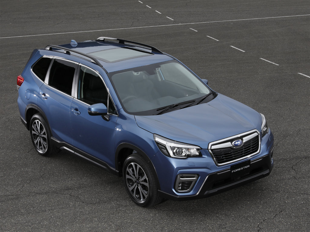 Forester3