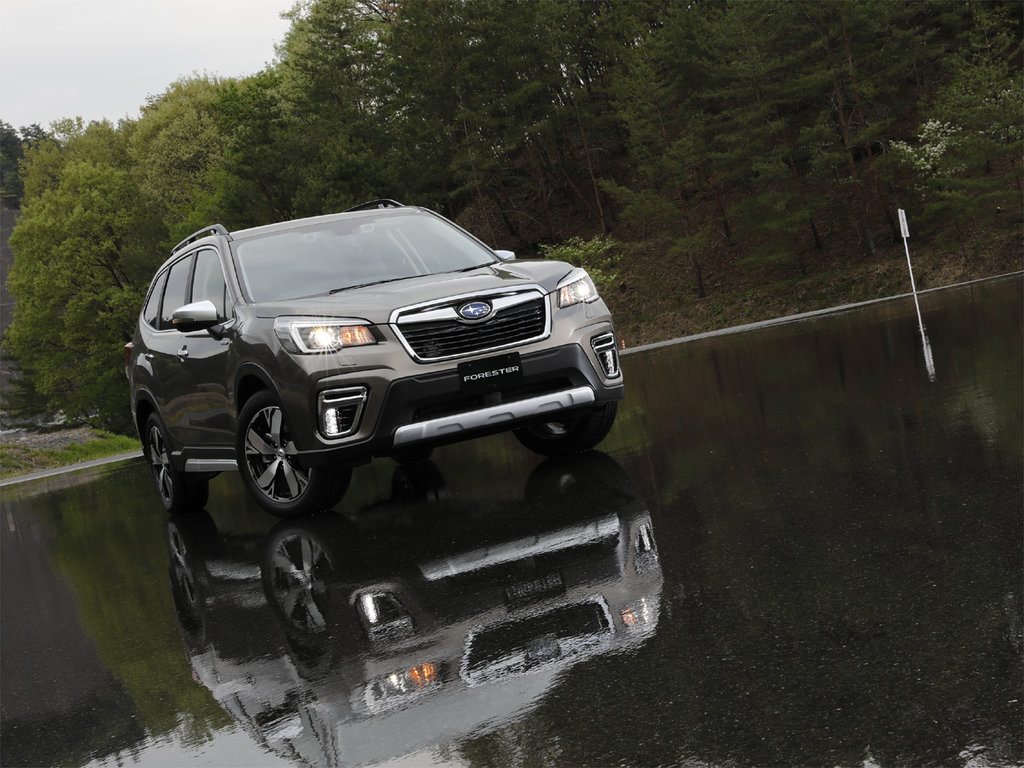 Forester9